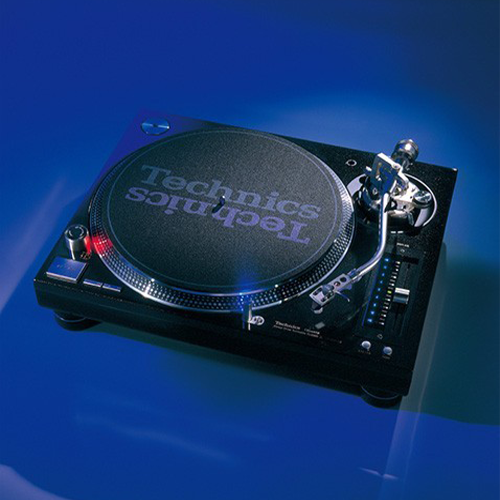technics sl1200 mk5g 1台 Technics SL-1200MK5G Turntable [Hire technics sl1200 mk5g 1台 Technics SL-1200MK5G Turntable [Hire