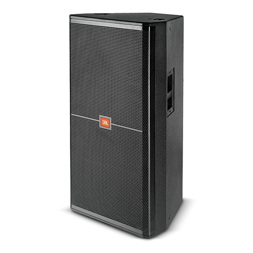 JBL SRX738 - 18" Three-Way Loudspeaker [Hire]