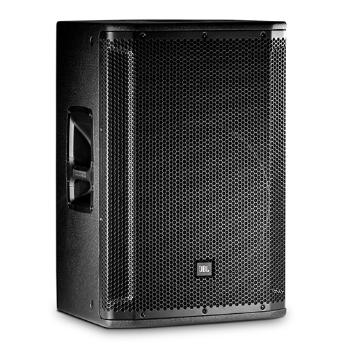 JBL SRX815 - 15" Two-Way Bass Reflex Passive System [Hire]