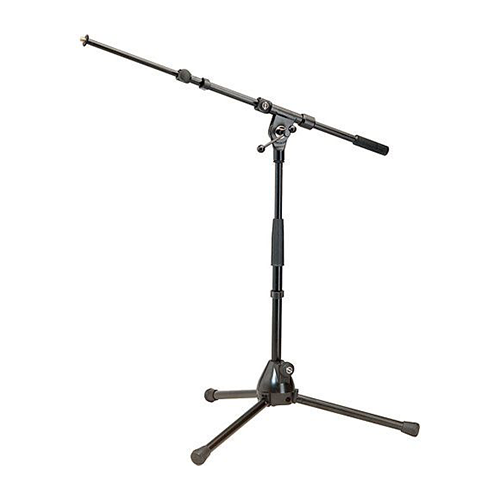 K&M Small Mic Stand [Hire]