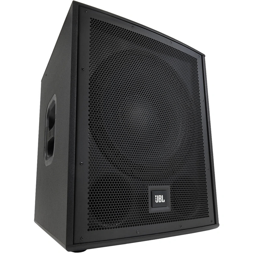 JBL IRX115S Compact Powered 15" Portable Subwoofer [Hire]
