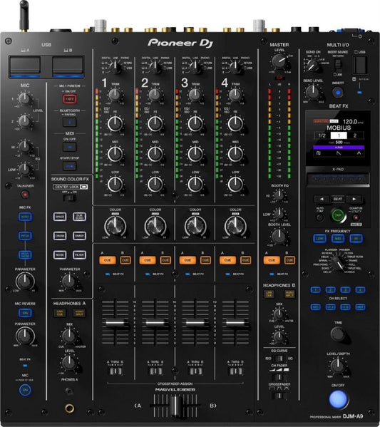 Pioneer DJM A9